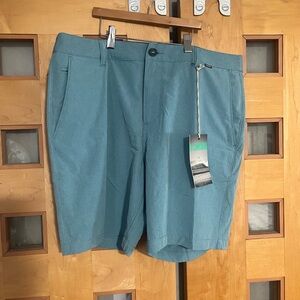 Linksoul Boardwalker Shorts, 33 NWT